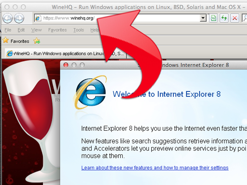 download ie8 for mac